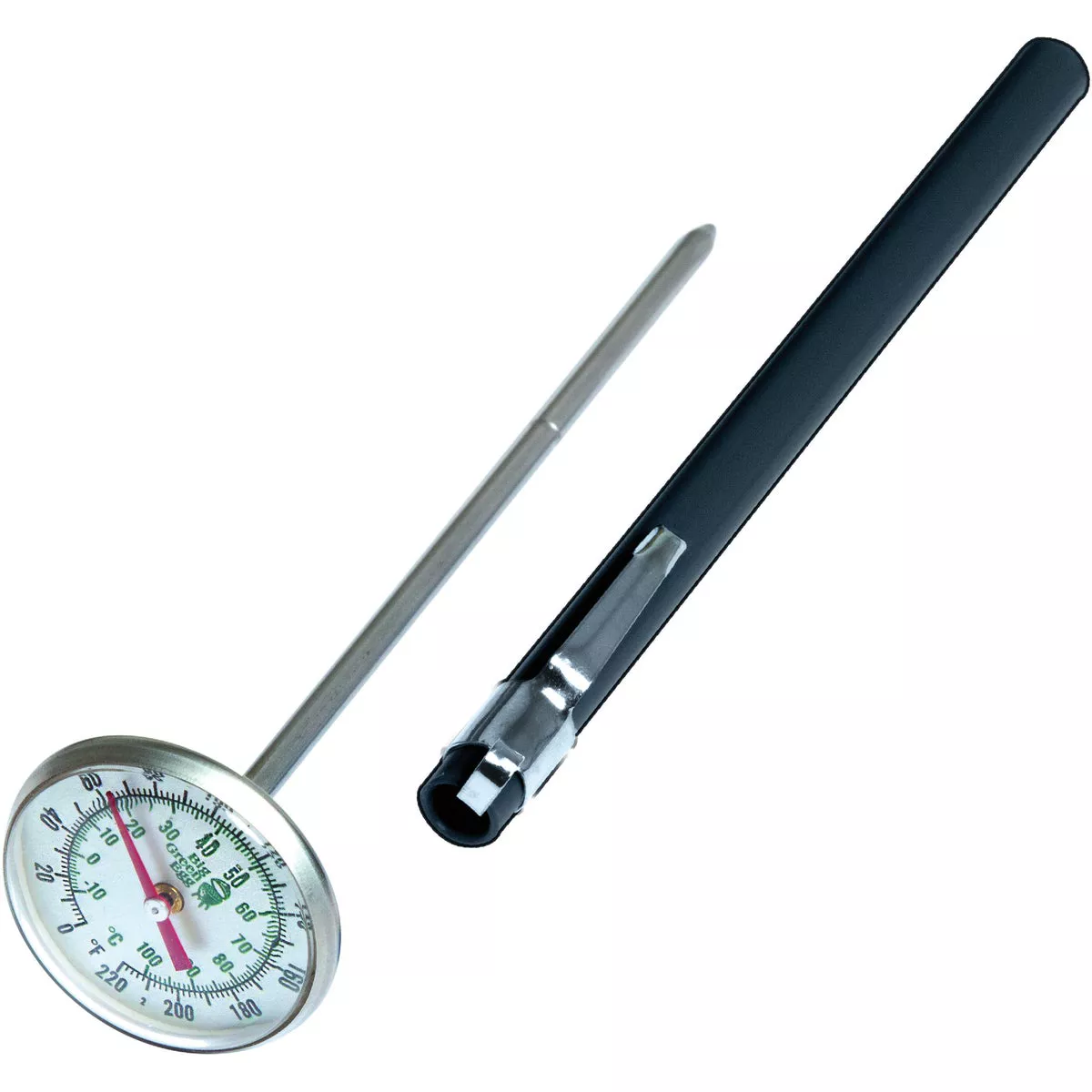 Big Green Egg Pro Chef Thermometer-