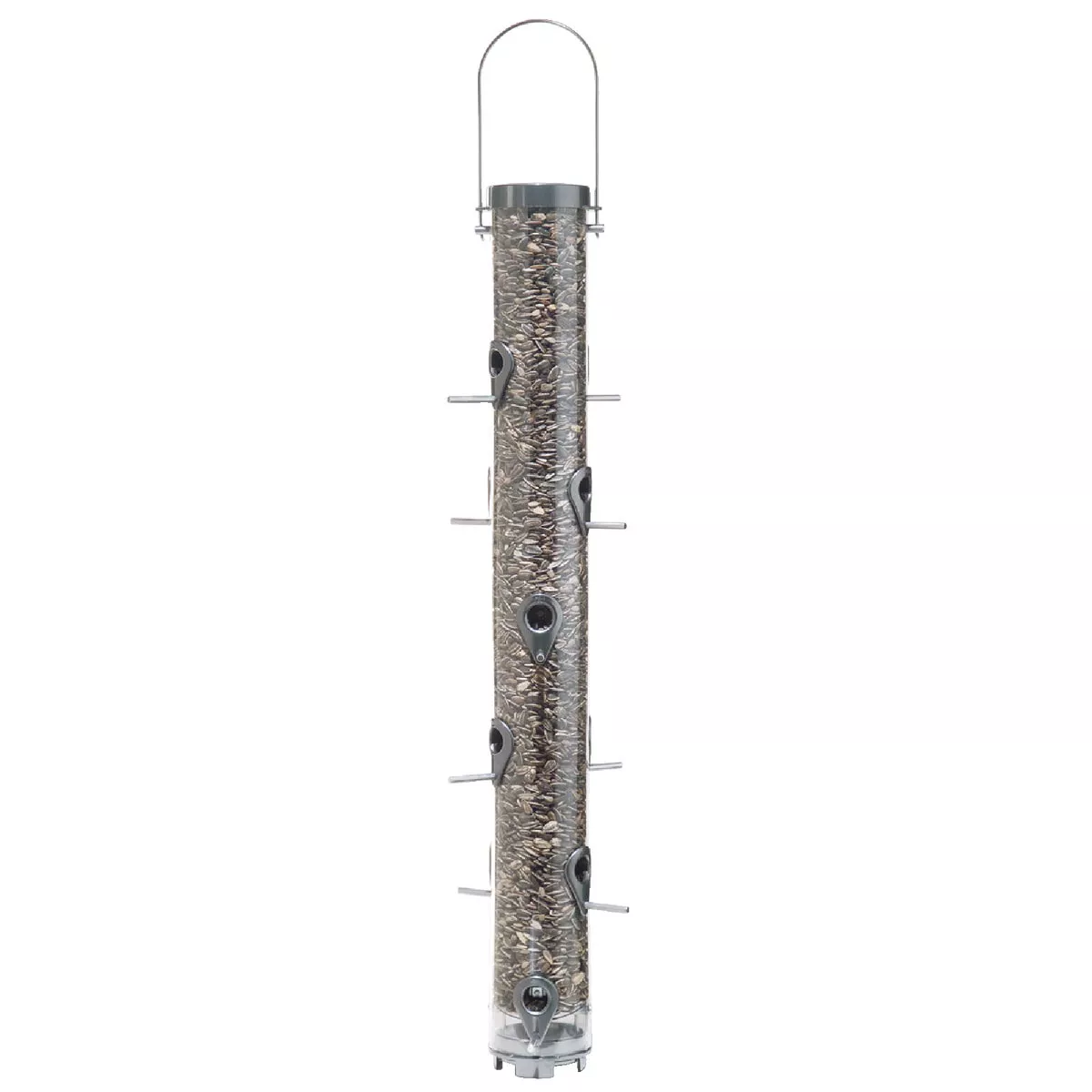 Droll Yankees Mixed Seed Bird Feeder