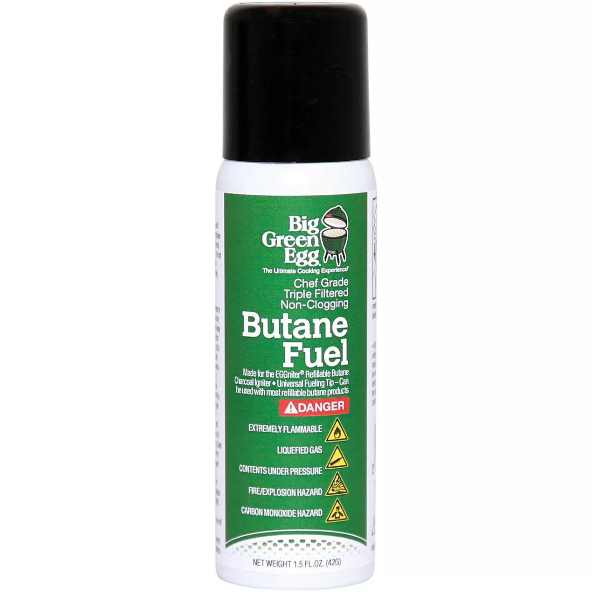 Big Green Egg EGGniter 1.5 Oz. Butane Fuel