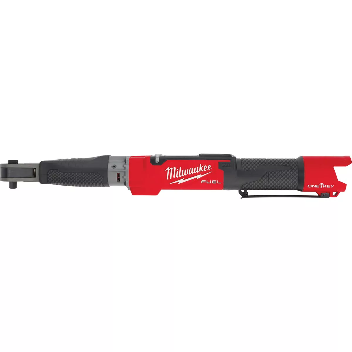 Milwaukee M12 FUEL 3/8 In. Digital Torque Cordless Impact Wrench w/ONE-KEY (Bare Tool)