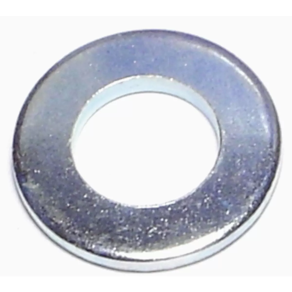 Midwest Fastener 10mm x 20mm Zinc Plated Class 8 Steel Flat Washers