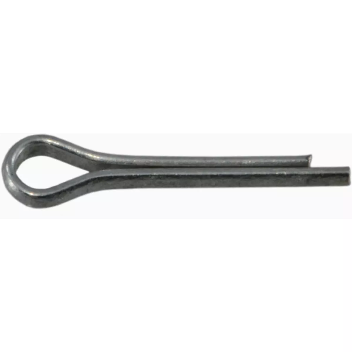 Midwest Fastener 1/16 In. x 3/8 In. Zinc Plated Steel Cotter Pins (140 Ct.)