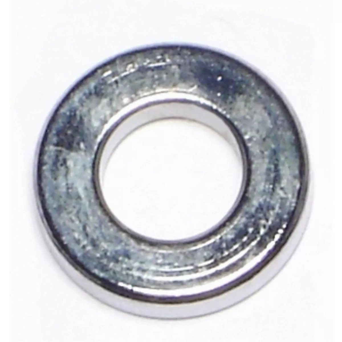 Midwest Fastener 5/16 In. x 5/8 In. x 1/8 In. Chrome Plated Steel Spacers