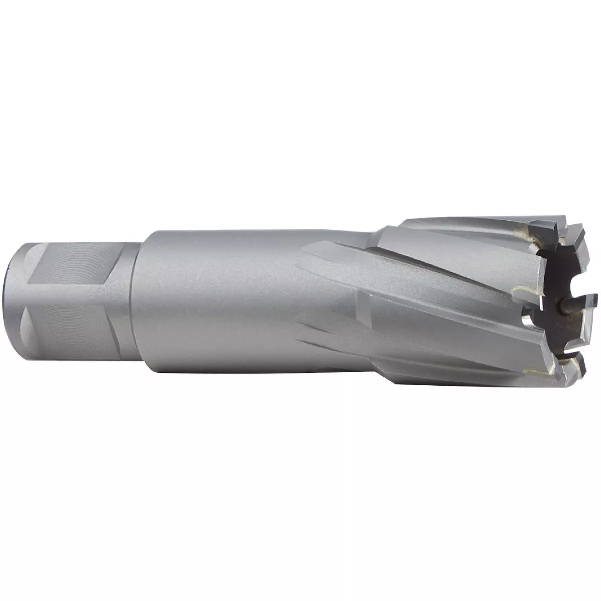 Milwaukee Tungsten Carbide Tipped 1-7/16 In. Weldon Drill Bit