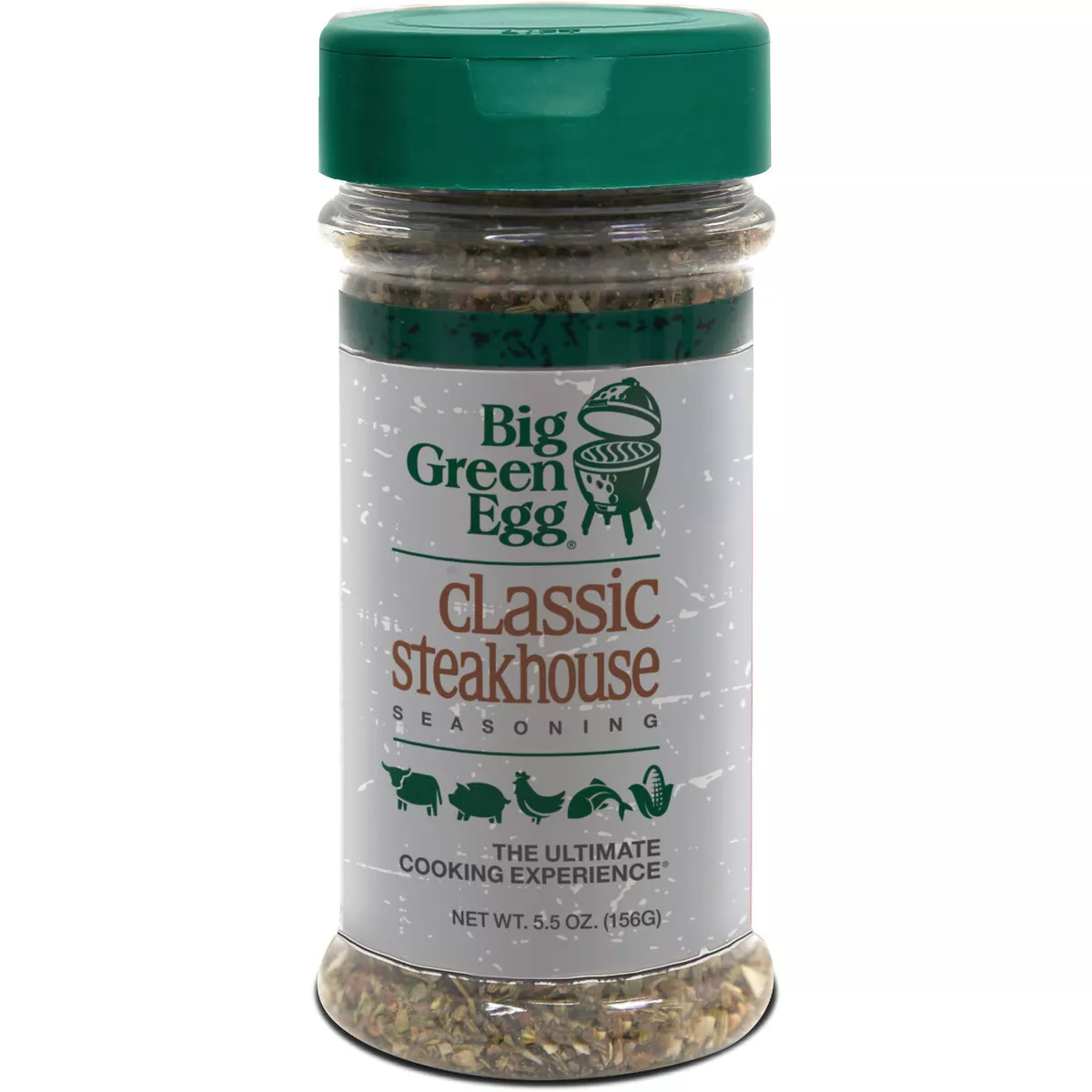 Big Green Egg Classic Steakhouse Seasoning