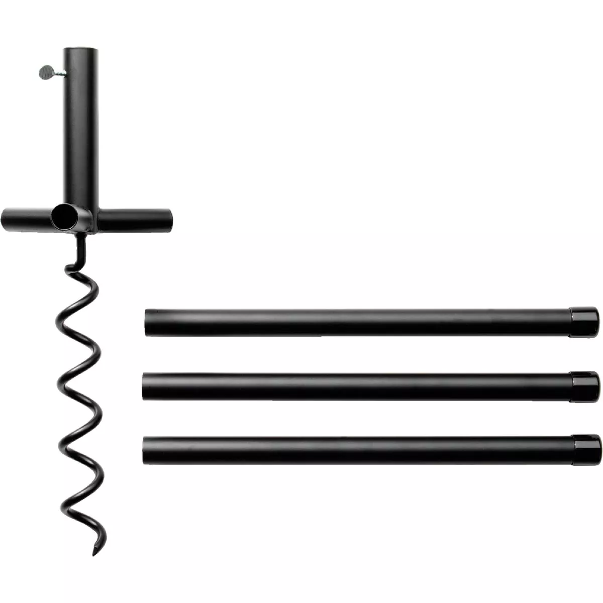 Droll Yankees Bird Feeder Pole Auger