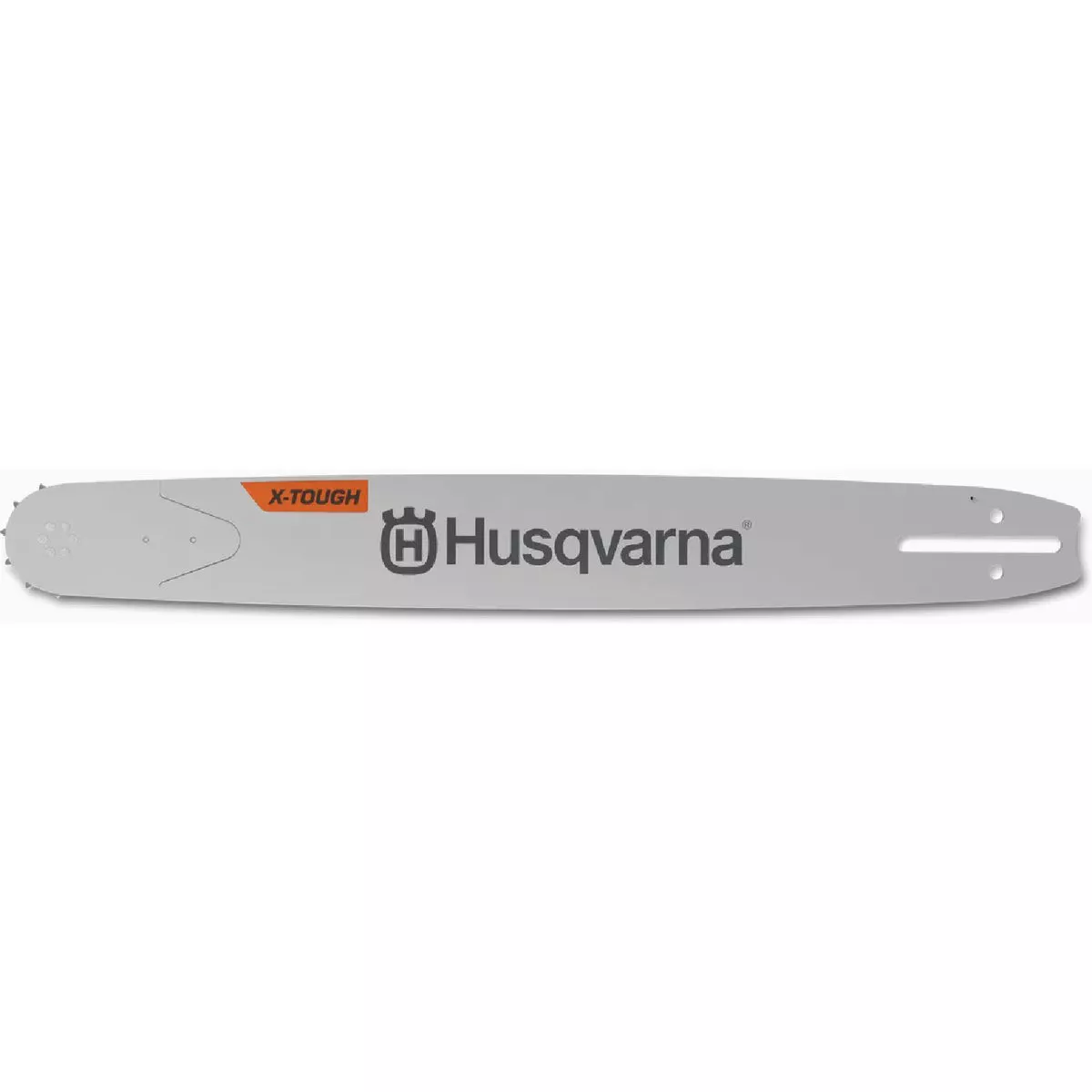 Husqvarna X-Tough HT-380-84 24 In. Chainsaw Bar