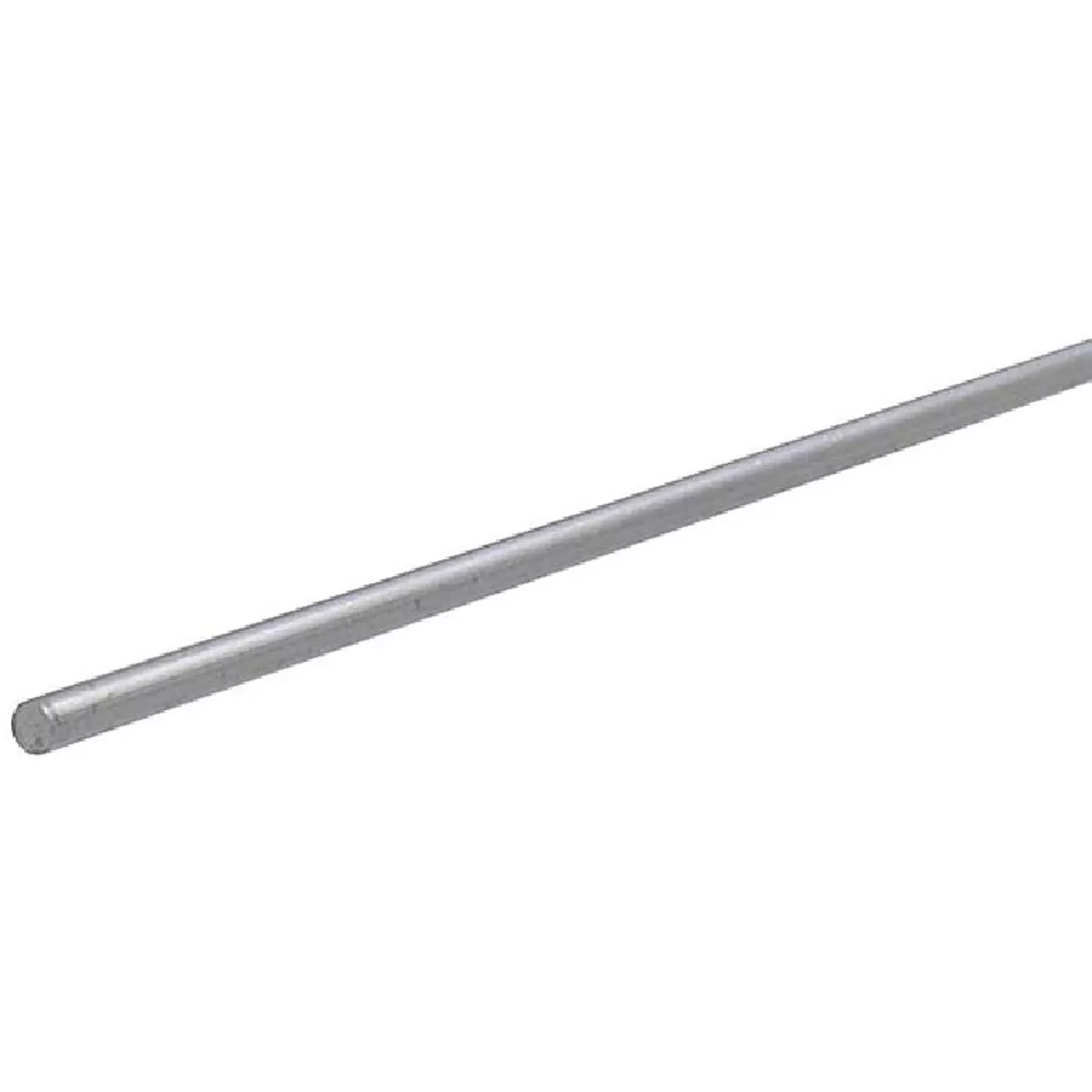 M-D 1/2 In. x 72 In. Aluminum Round Rod