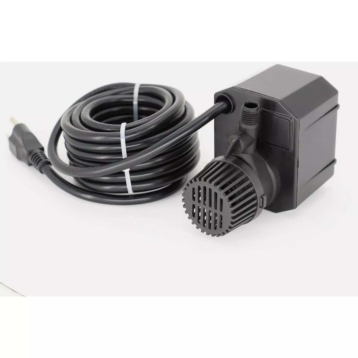 Spaces Places 250 GPH Pond Pump
