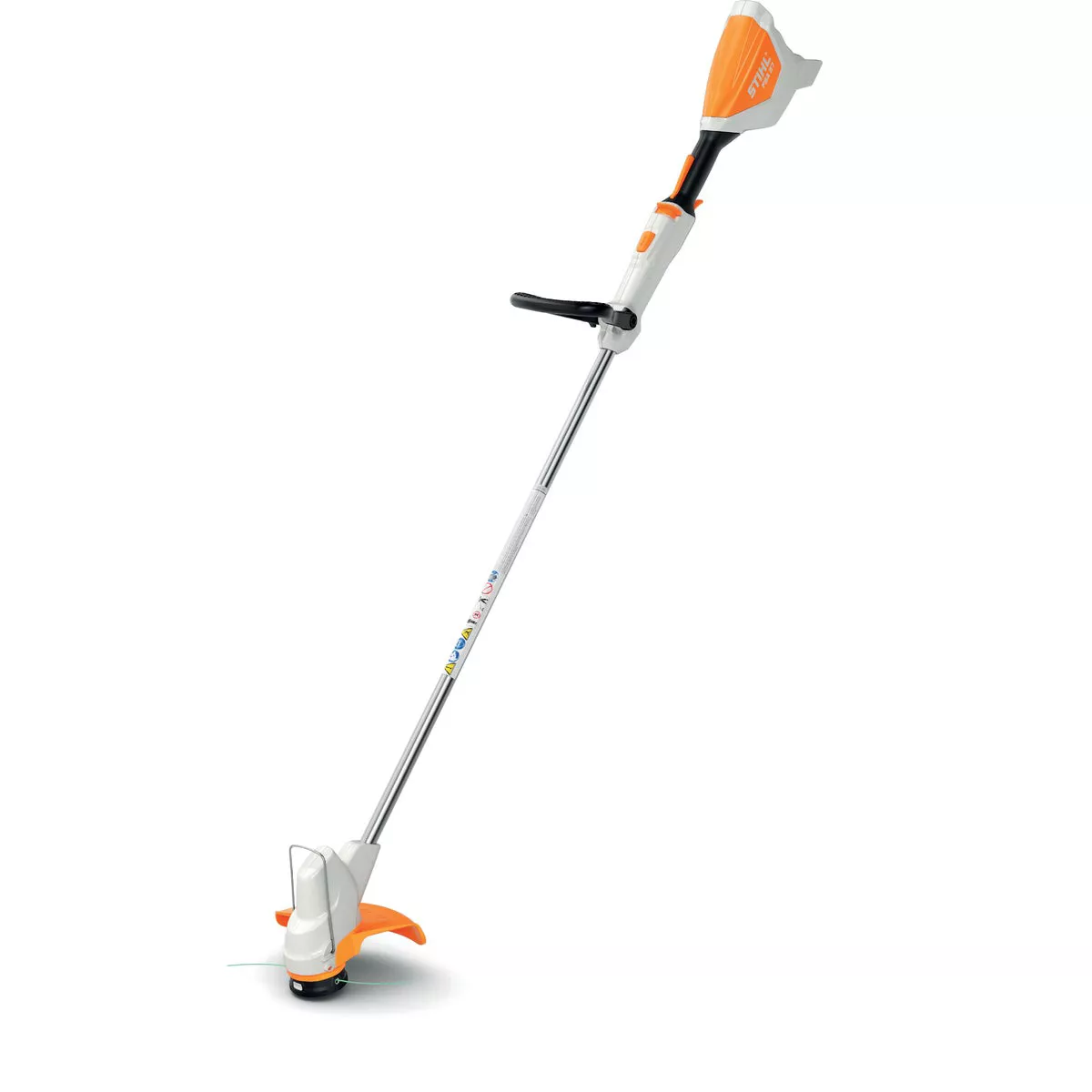 STIHL FSA 57 Cordless String Trimmer Kit