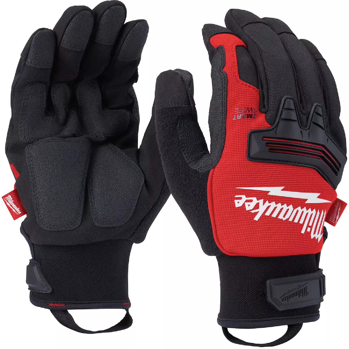 Milwaukee Unisex Small Synthetic Winter Demolition Glove-
