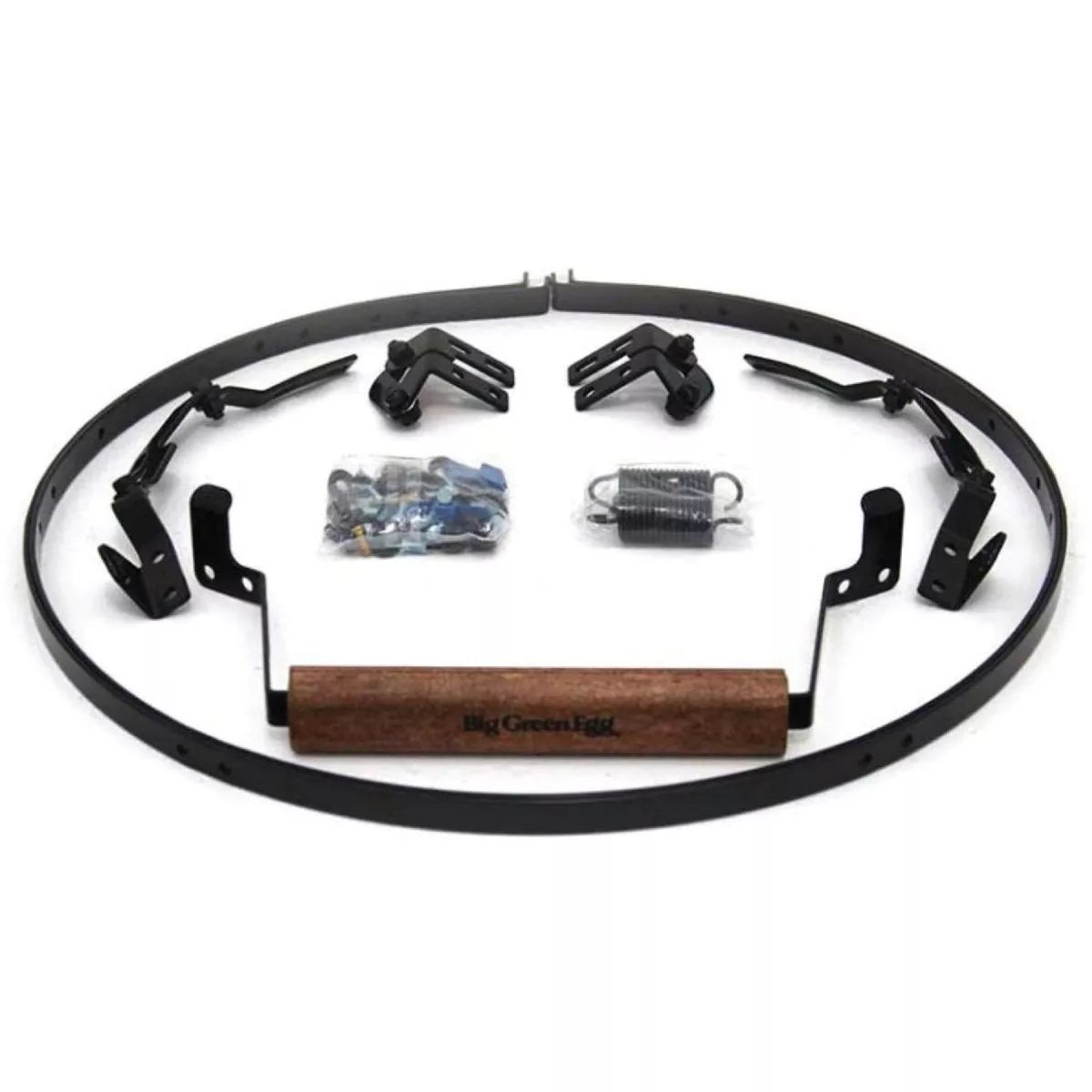 Big Green Egg Small & MiniMax Band Assembly Kit