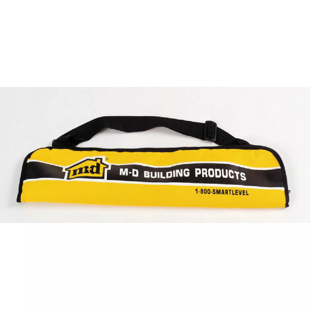 M-D SMARTTOOL 24 in. Digital Level Carry Case