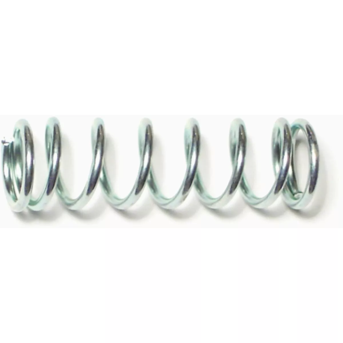 Midwest Fastener 5/8 In. x .079 In. Steel Compression Springs (12 Ct.)