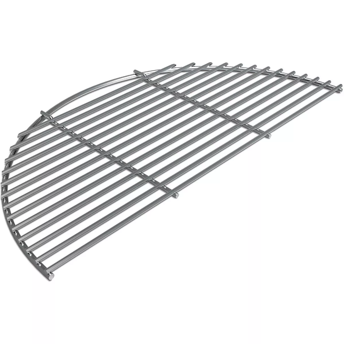 Big Green Egg XL Stainless Steel Half Grid