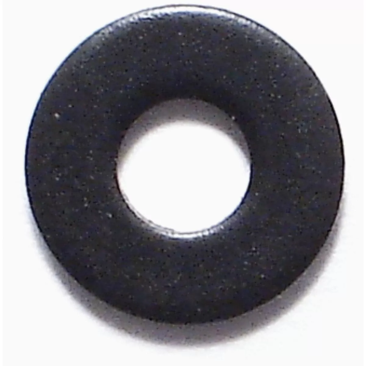 Midwest Fastener #6 x 5/32 In. x 3/8 In. Black Oxide Grade 2 Steel Lock Washers (30 Ct.)-