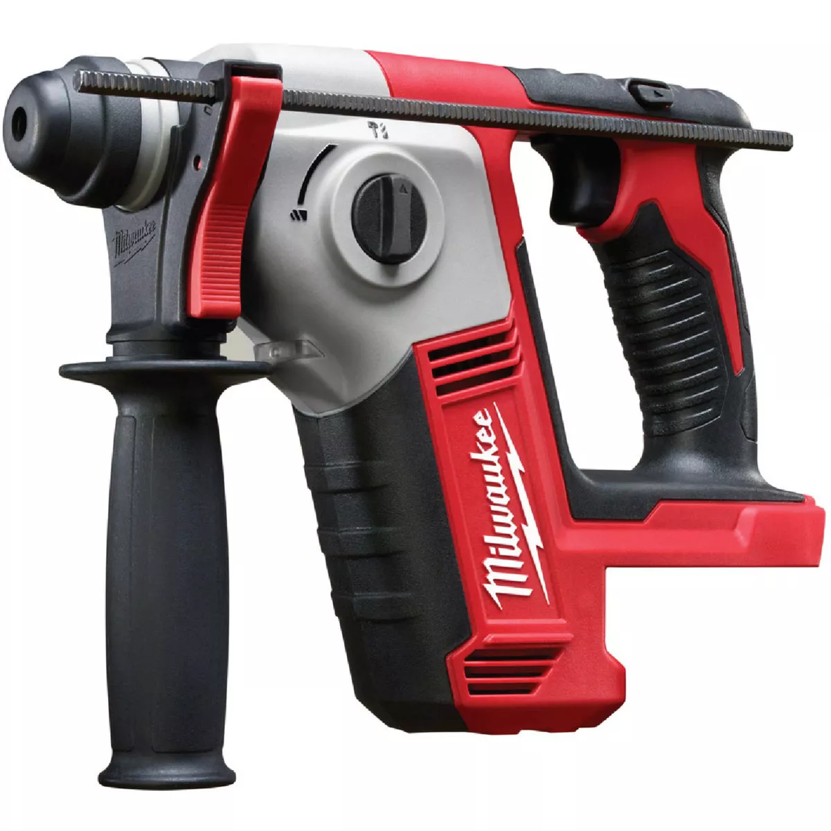 Milwaukee M18 18 V. 5/8 In. Keyless Cordless SDS-Plus Rotary Hammer