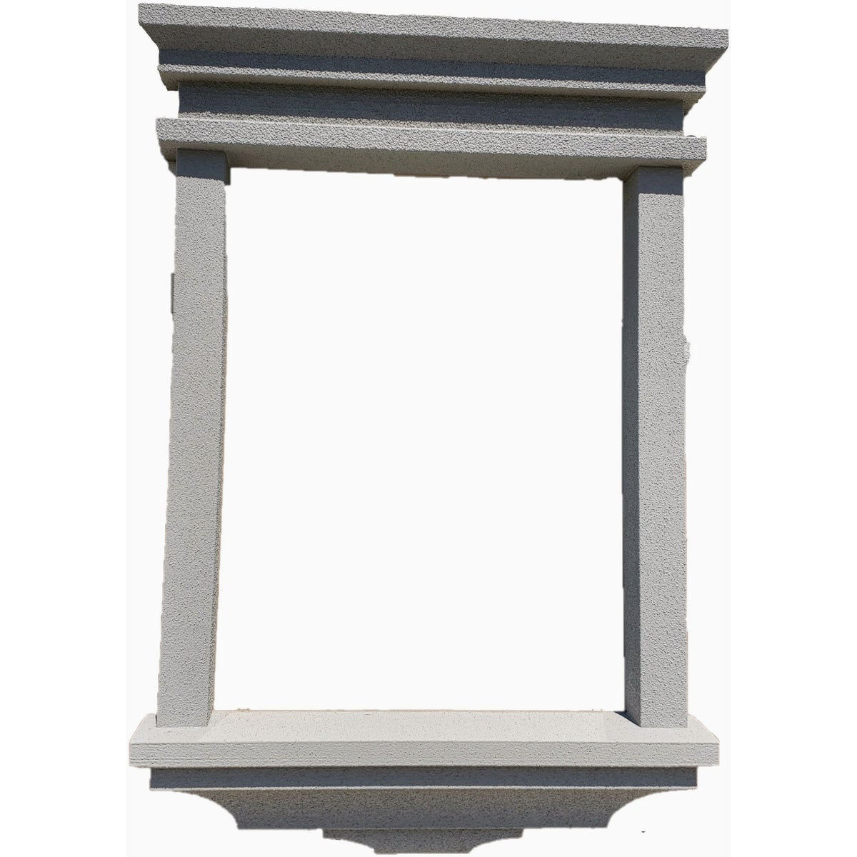 Exterior Window Trim Products