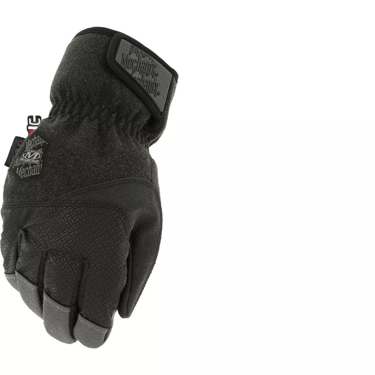 Mechanix Wear Cold Work WindShell Large Winter Glove
