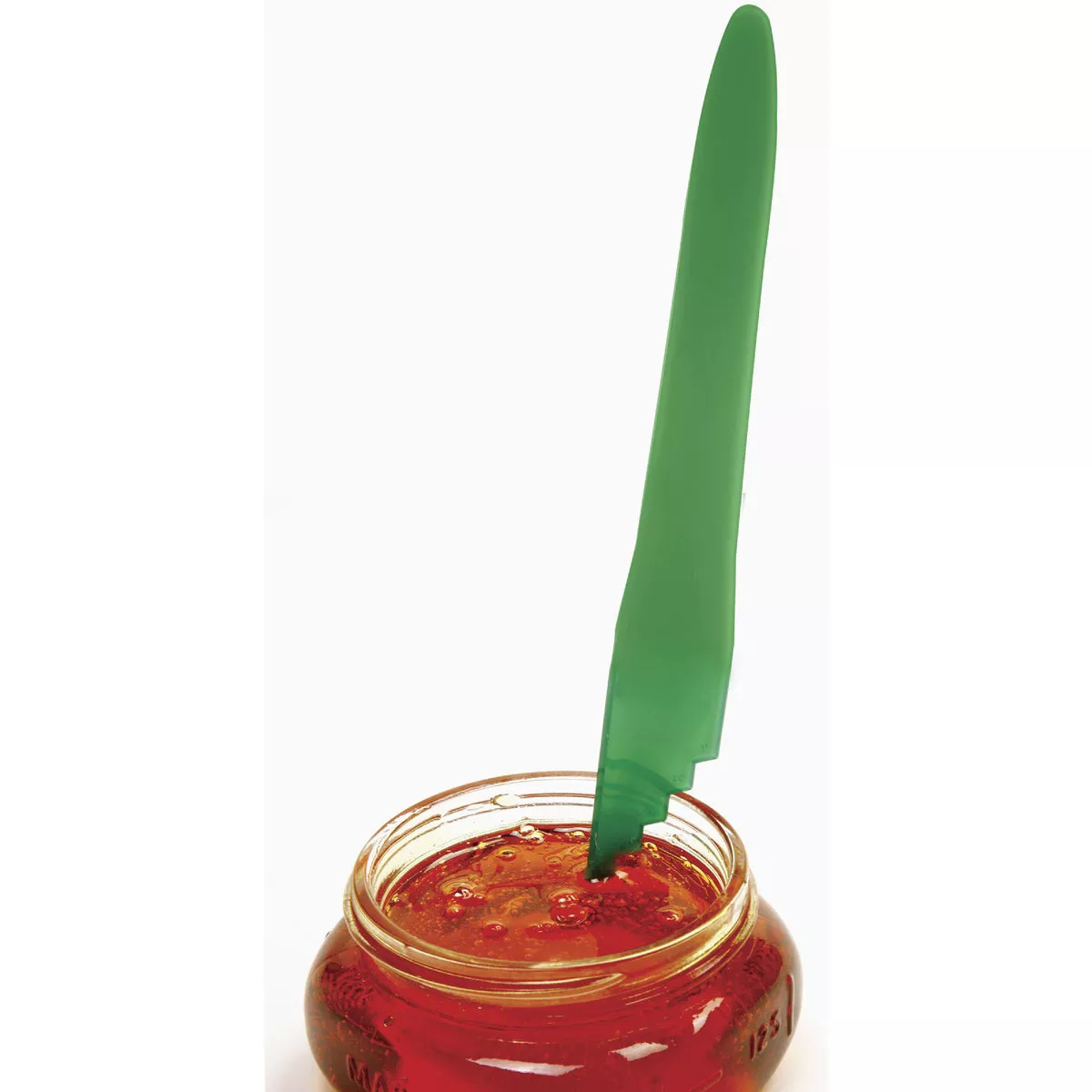 Norpro 9 In. Canning Bubble Popper/Measurer