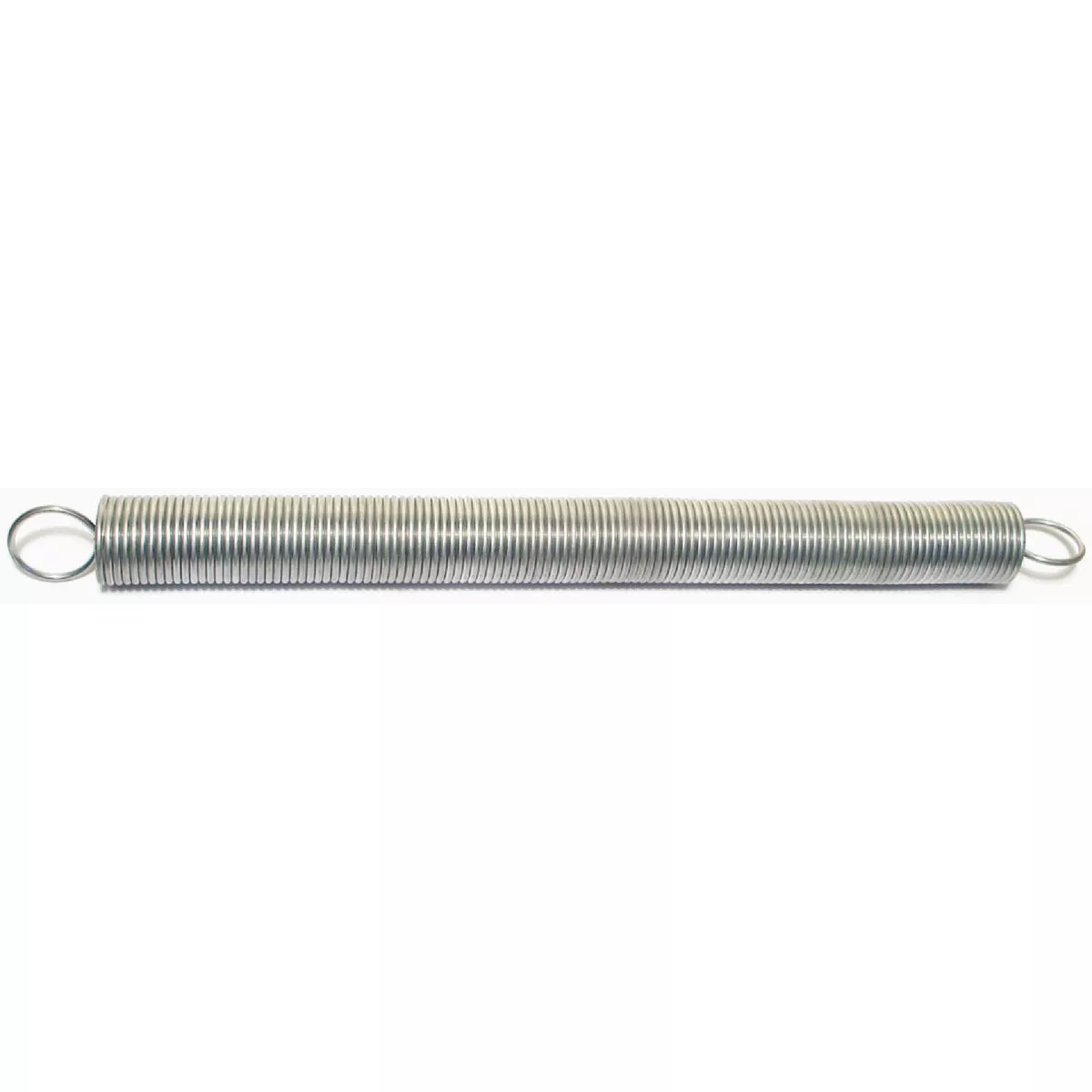 Midwest Fastener 13/16 In. x 10-1/4 In. x .079 In. WG Steel Extension Springs (3 Ct.)