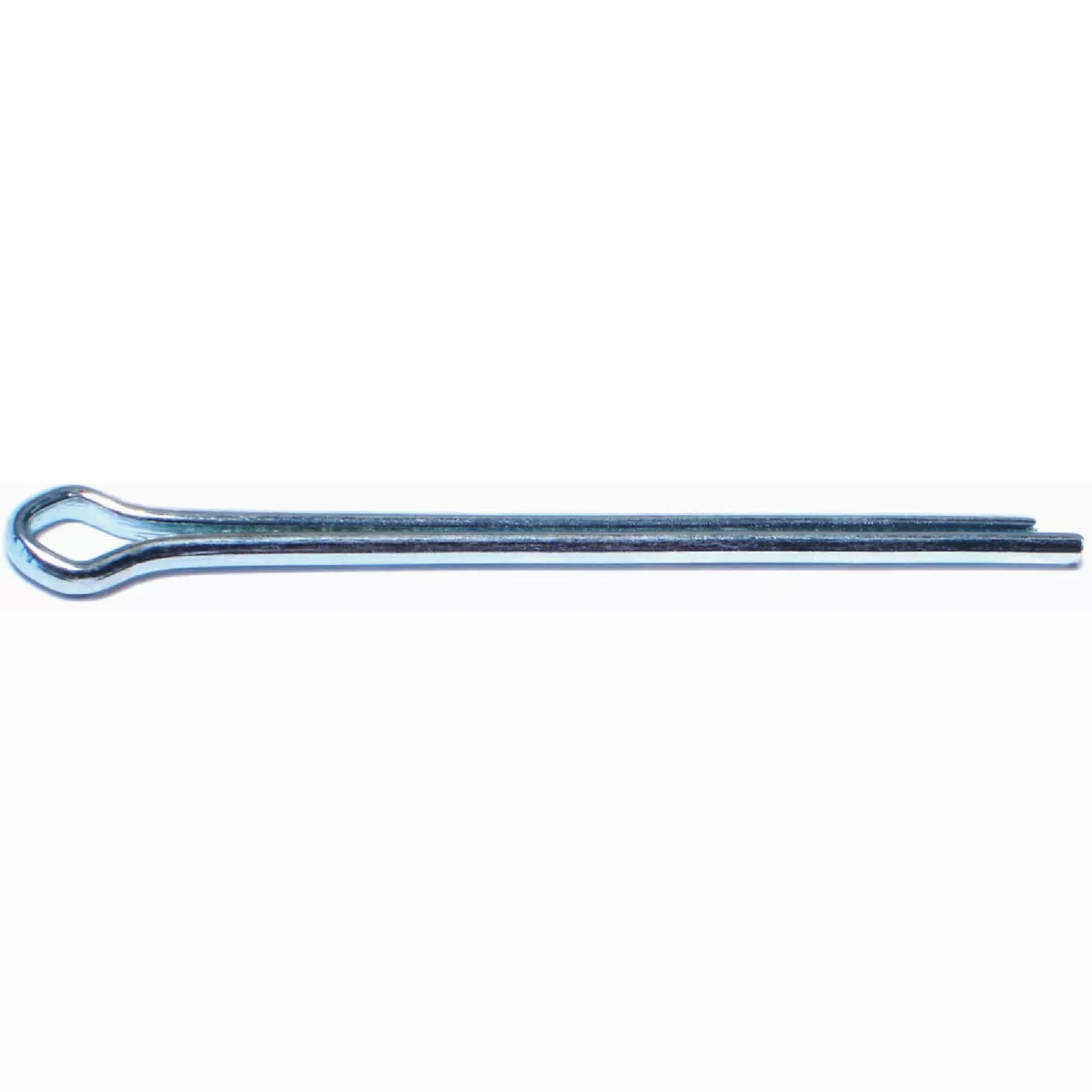 Midwest Fastener 3/16 In. x 3 In. Zinc Plated Steel Cotter Pins