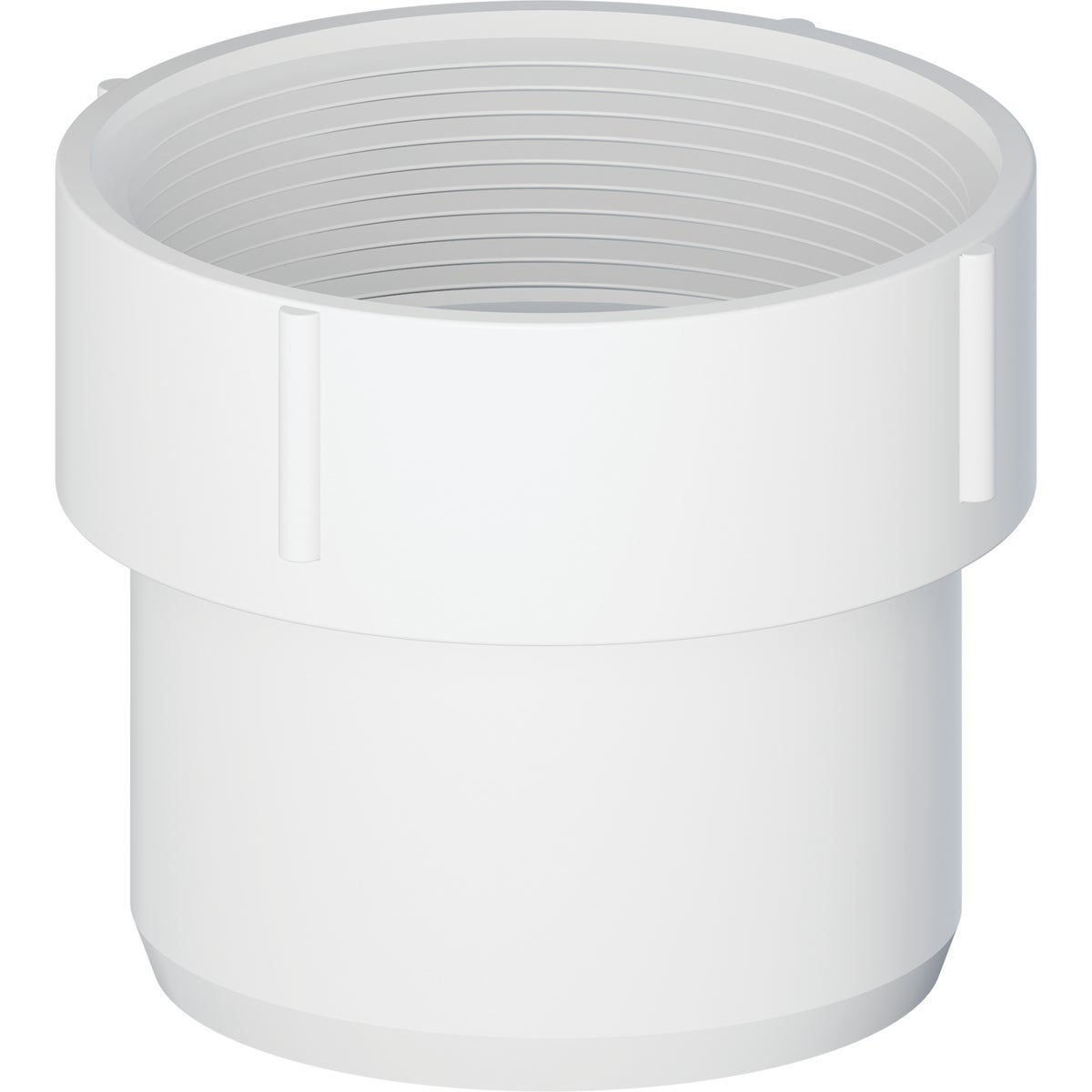 PVC Sewer & Drain Cleanout | True Value Hardware