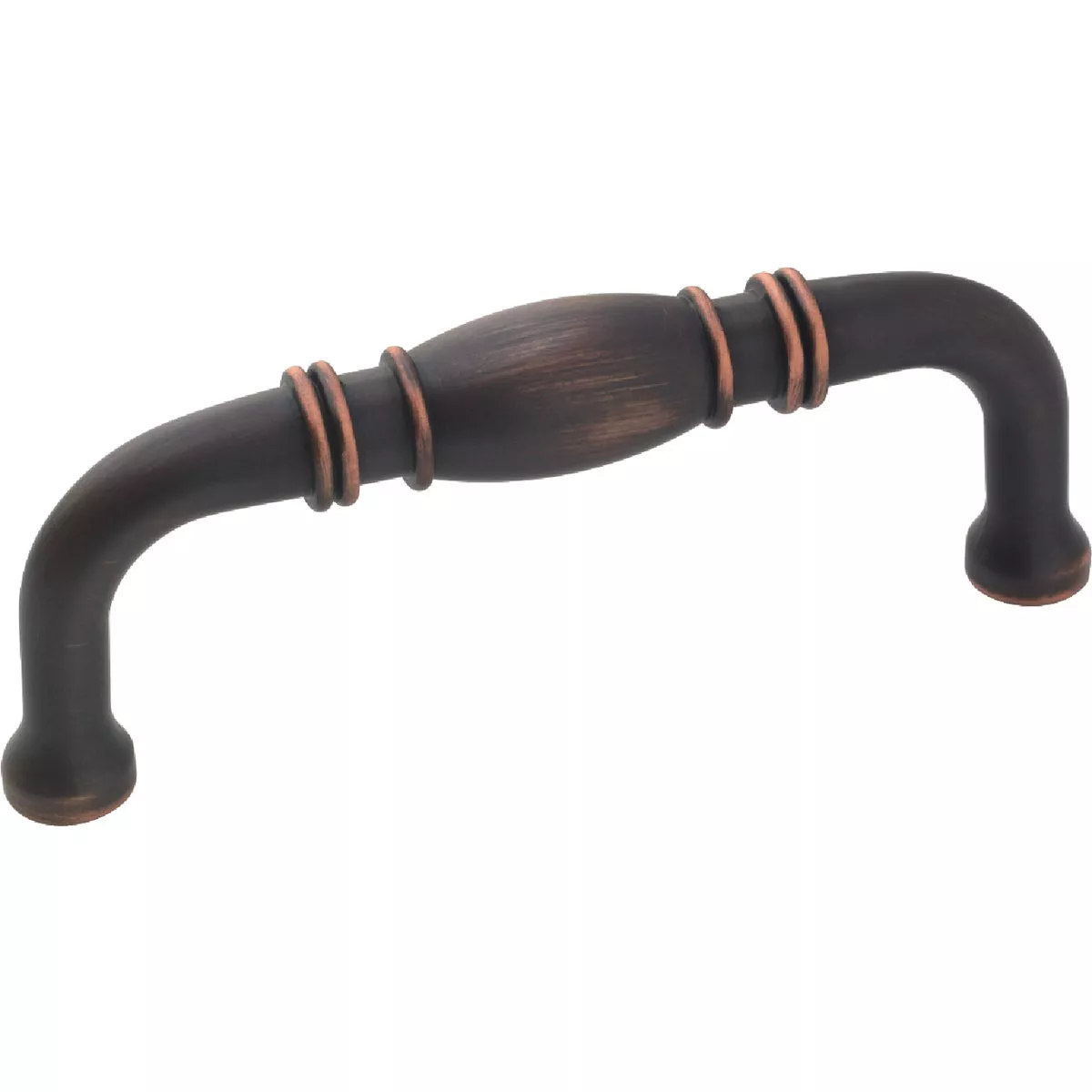 Amerock Granby Oil-Rubbed Bronze 3 In. Cabinet Pull