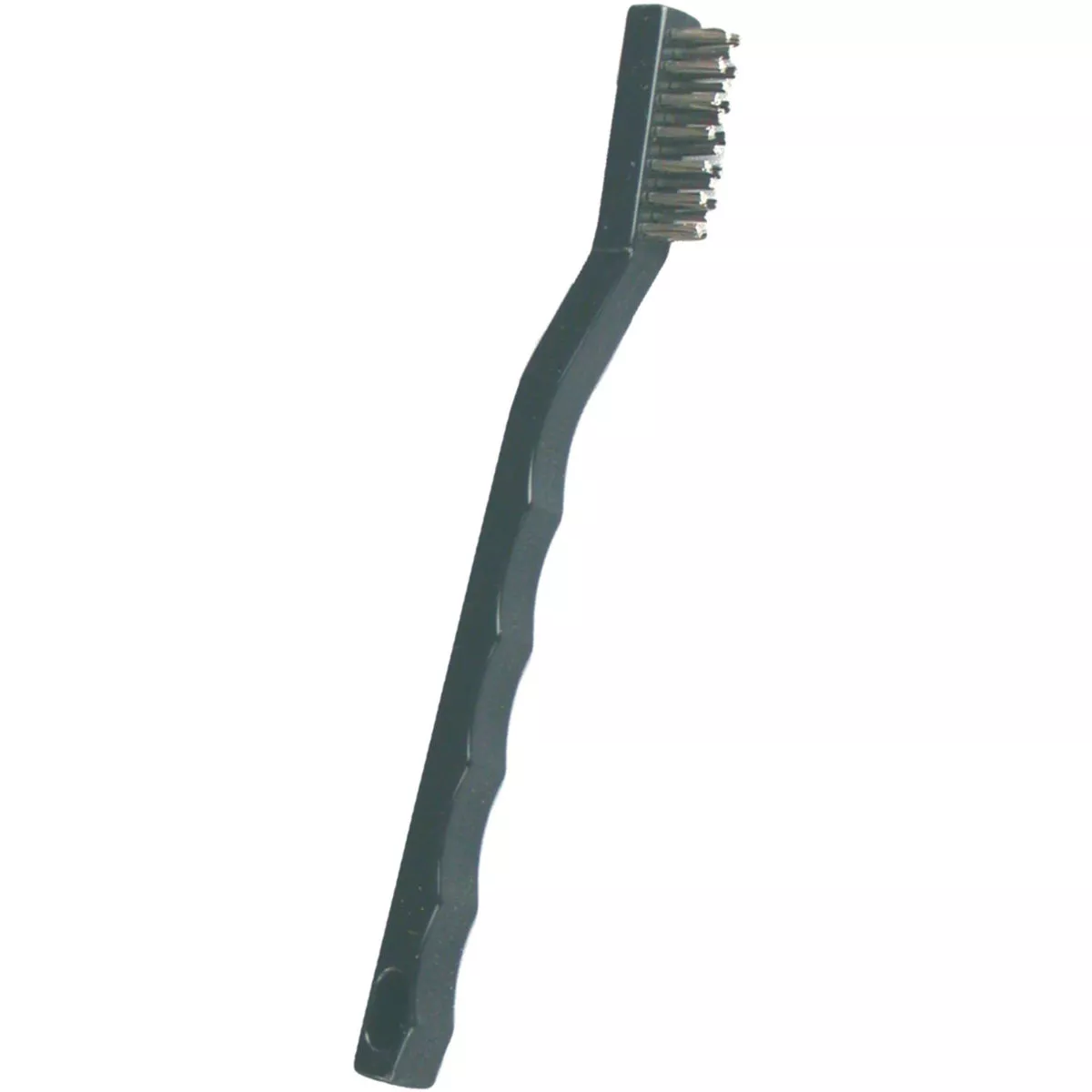 Birdwell Mini Welders Stainless Steel Brush