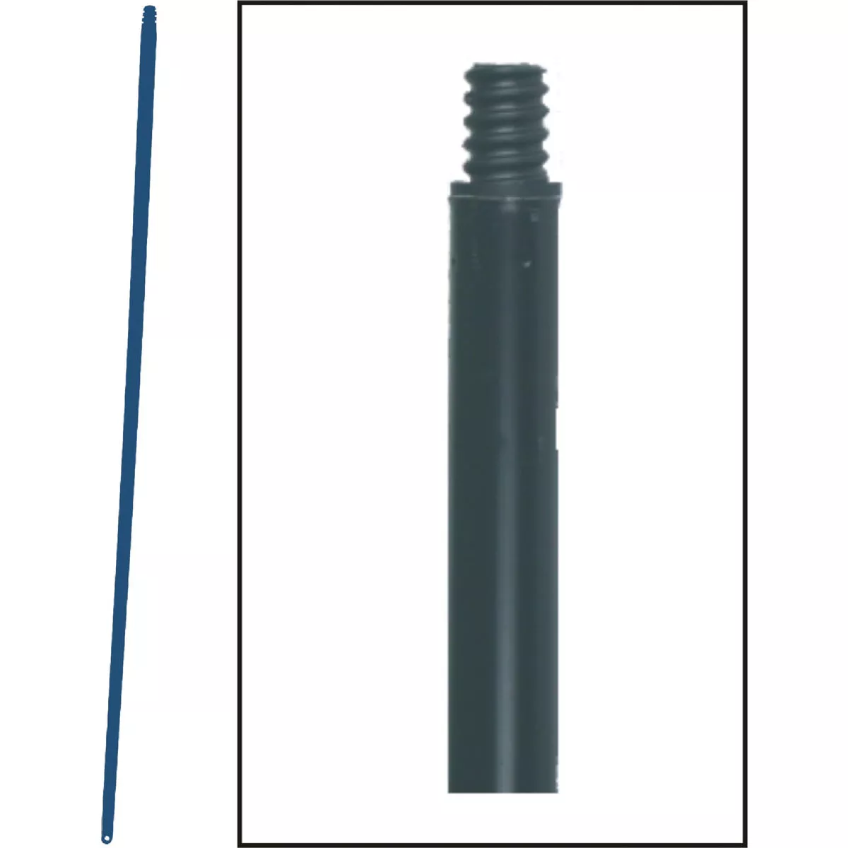 Birdwell 15/16 In. x 60 In. Nylon Thread Metal Handle- | True Value ...