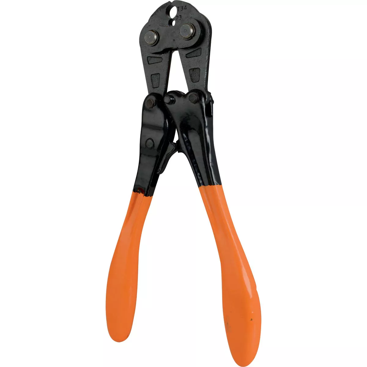 Gallagher 2-Groove Wire Splice Tool-