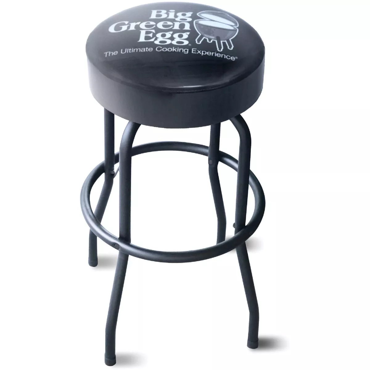 Big Green Egg Bar Stool