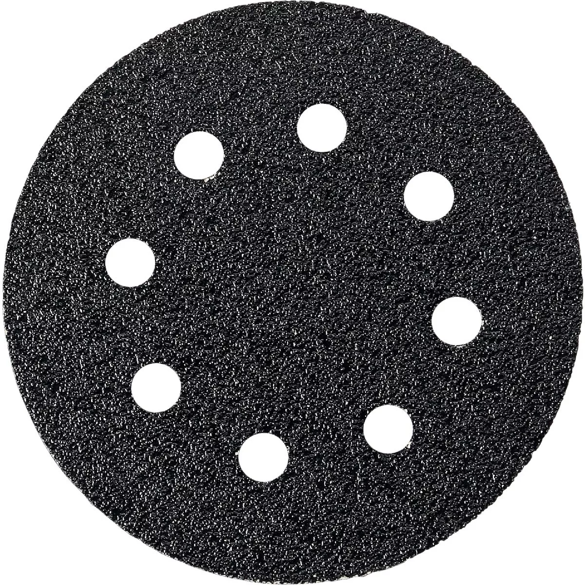 Fein Starlock 180-Grit 4-1/2 In. Round Aluminum Oxide Sandpaper (16-Pack)