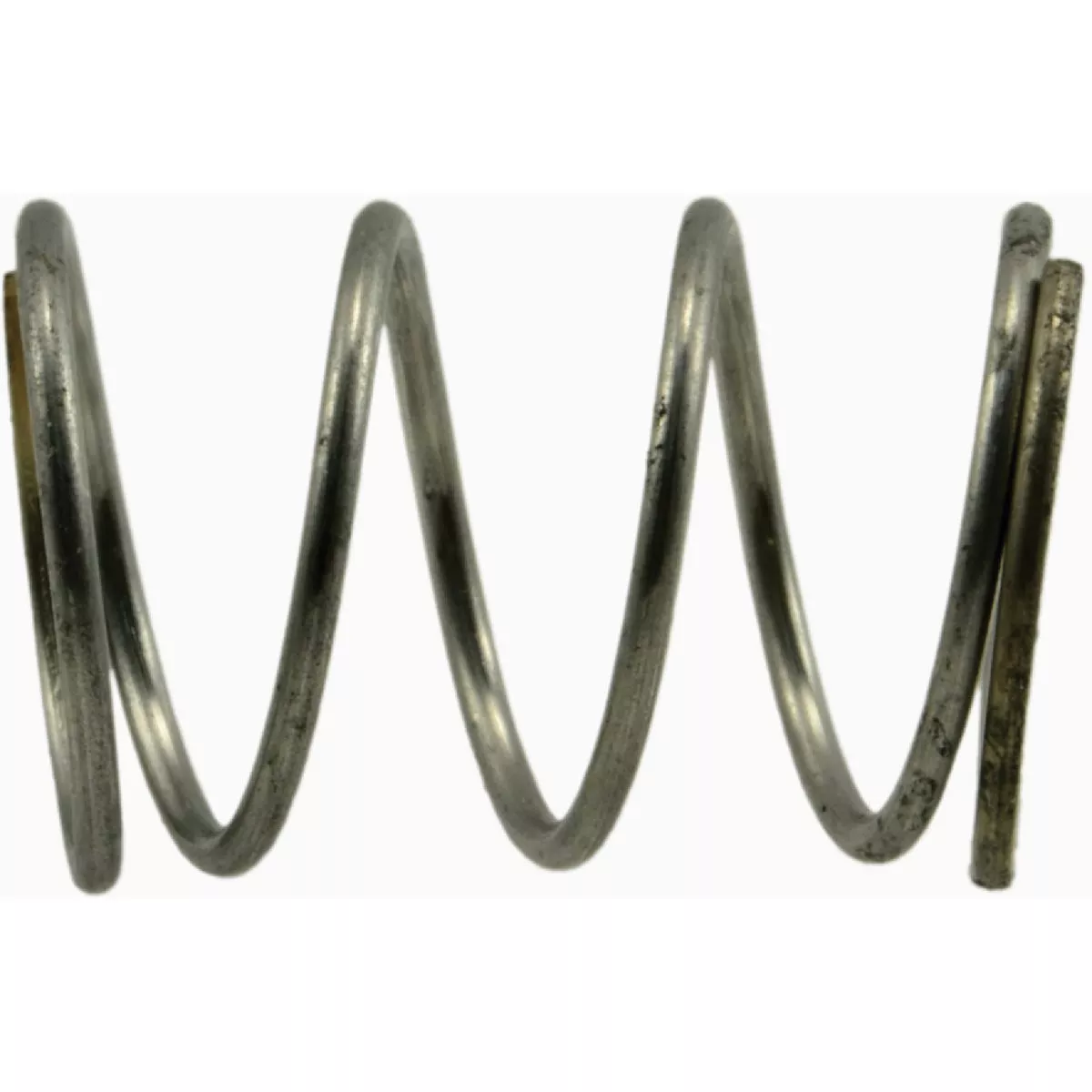 Midwest Fastener 31/64 In. x 0.035 In. x 3/4 In. 18-8 Stainless Steel Compression Springs (3 Ct.)