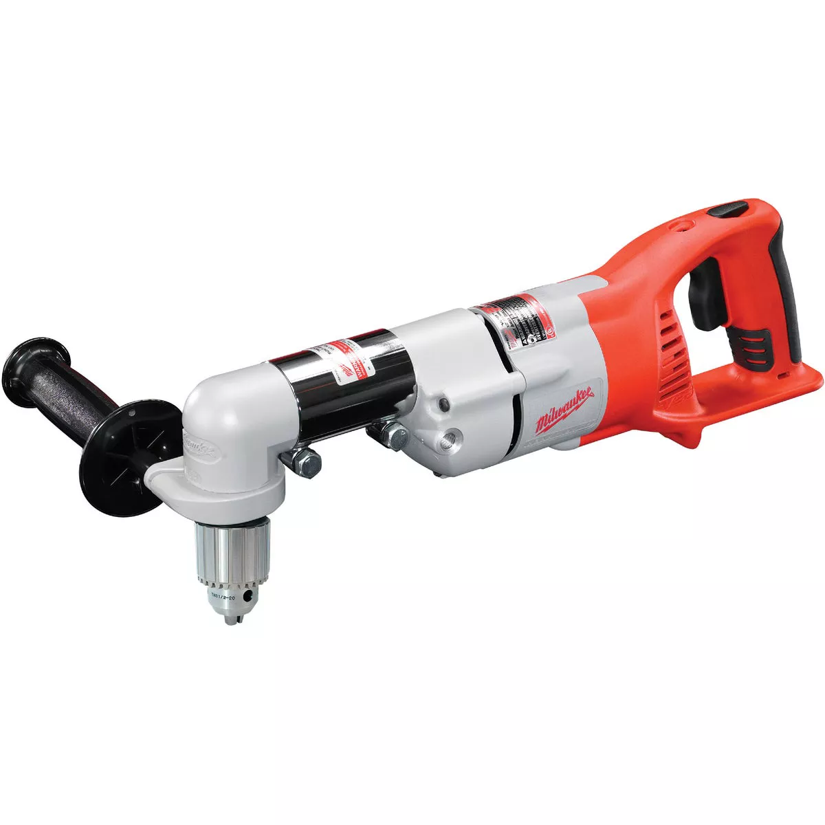 Milwaukee M28 28-Volt Lithium-Ion 1/2 In. Cordless Angle Drill - Bare Tool