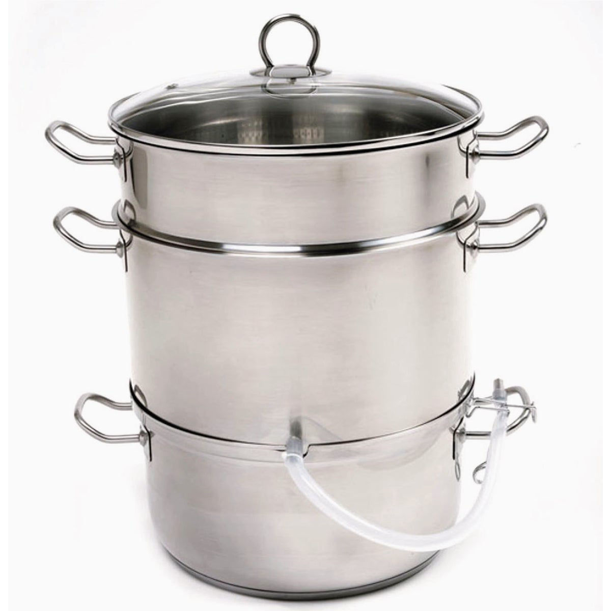 Norpro Steamer Juicer