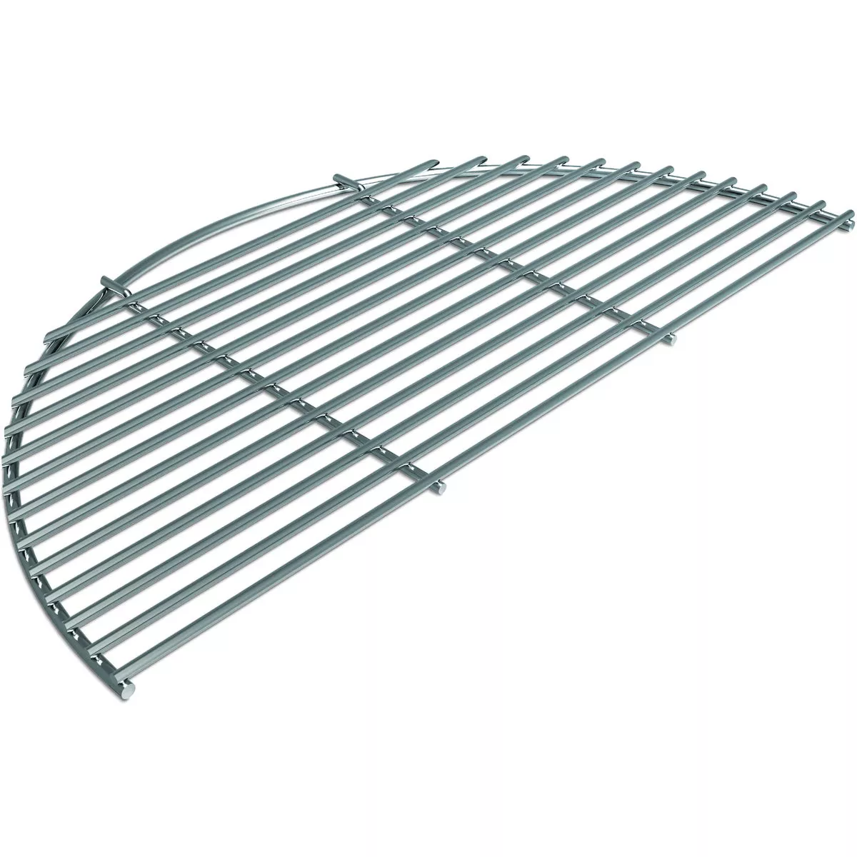 Big Green Egg Large Stainless Steel Half Grid