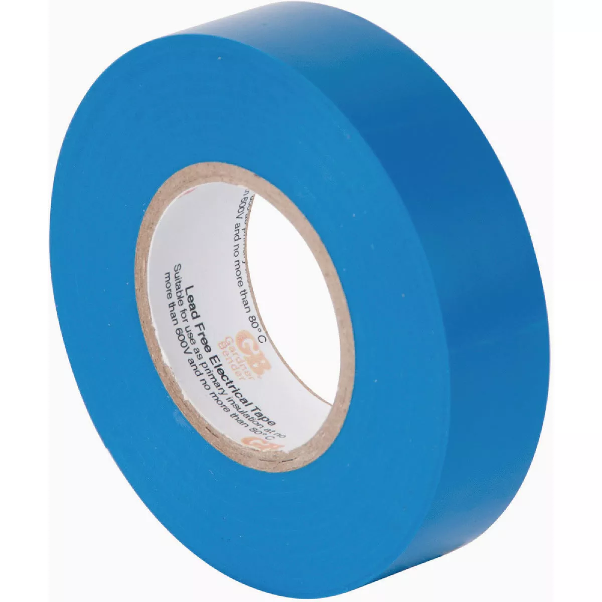 Gardner Bender 3/4 In. x 66 Ft. Electrical Tape