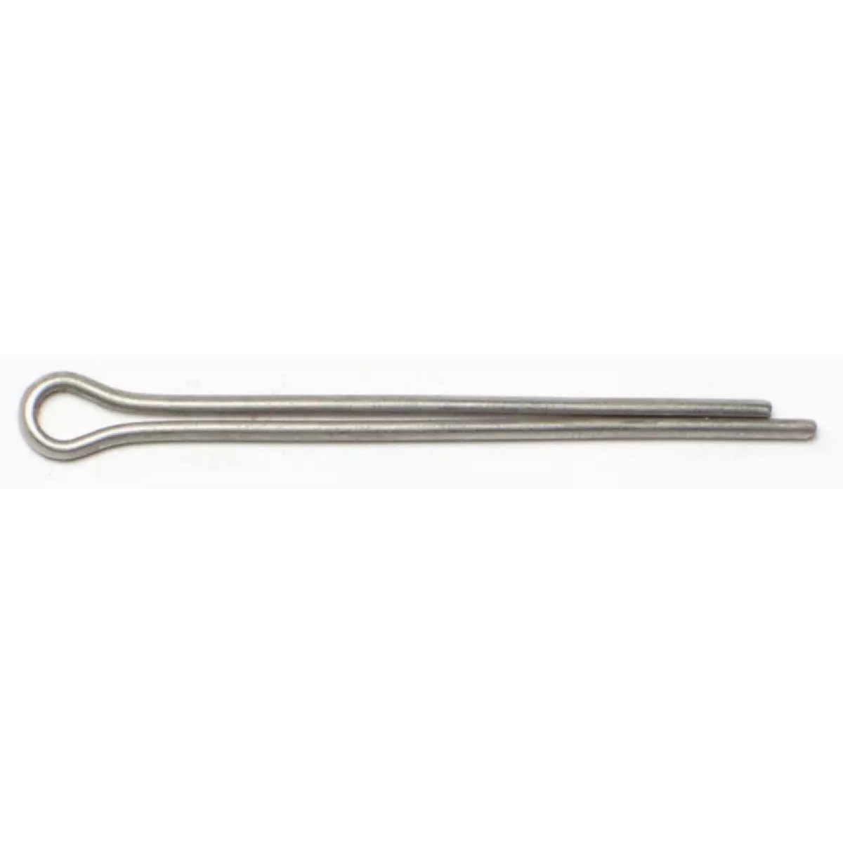 Midwest Fastener 1/8 In. x 2 In. 18-8 Stainless Steel Cotter Pins (8 Ct.)