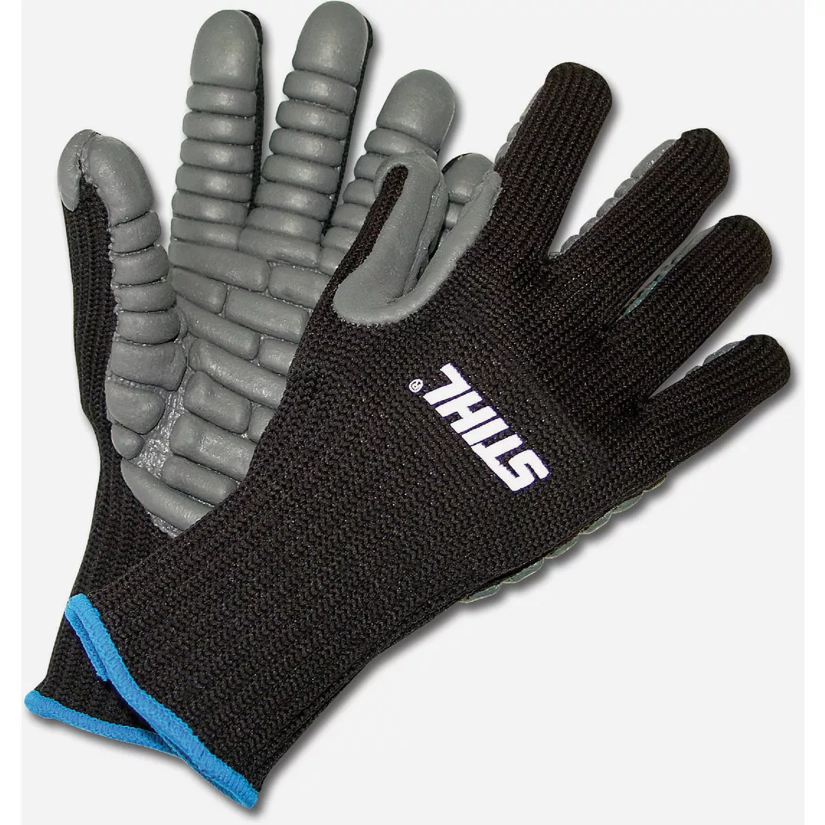 STIHL Men's XL Anti-Vibration Work Glove