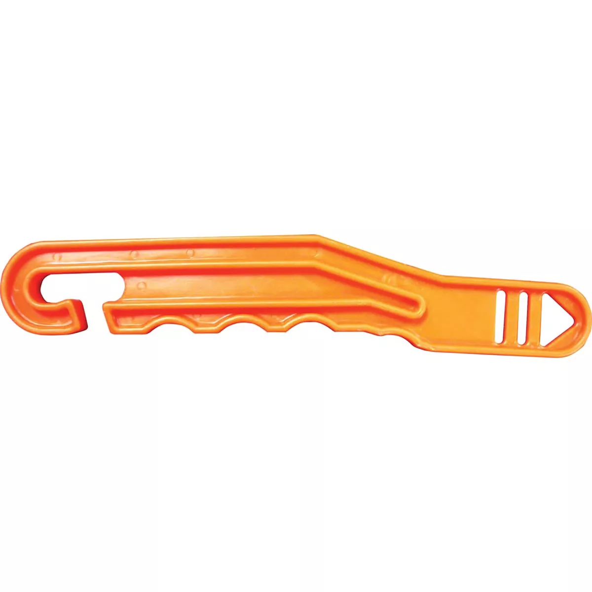 Gallagher Insulated-Grip Hook Handle (30-Pack)-