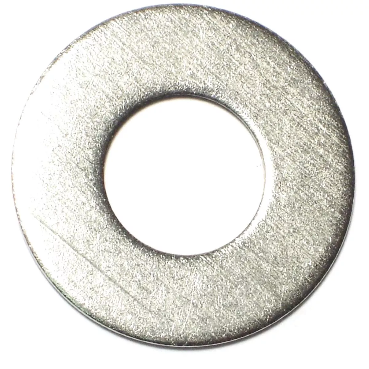 Midwest Fastener 7/8 In. x 15/16 In. x 1-3/4 In. 18-8 Stainless Steel Flat Washers (6 Ct.)-