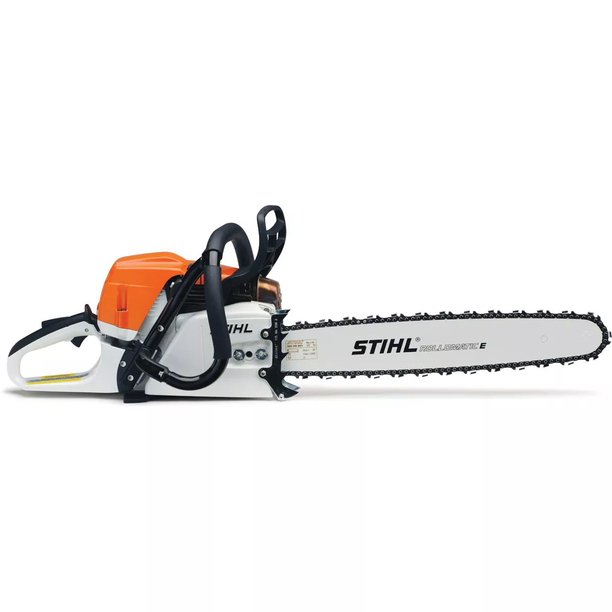 STIHL MS 362 R C-M 25 In. Gas Chainsaw-