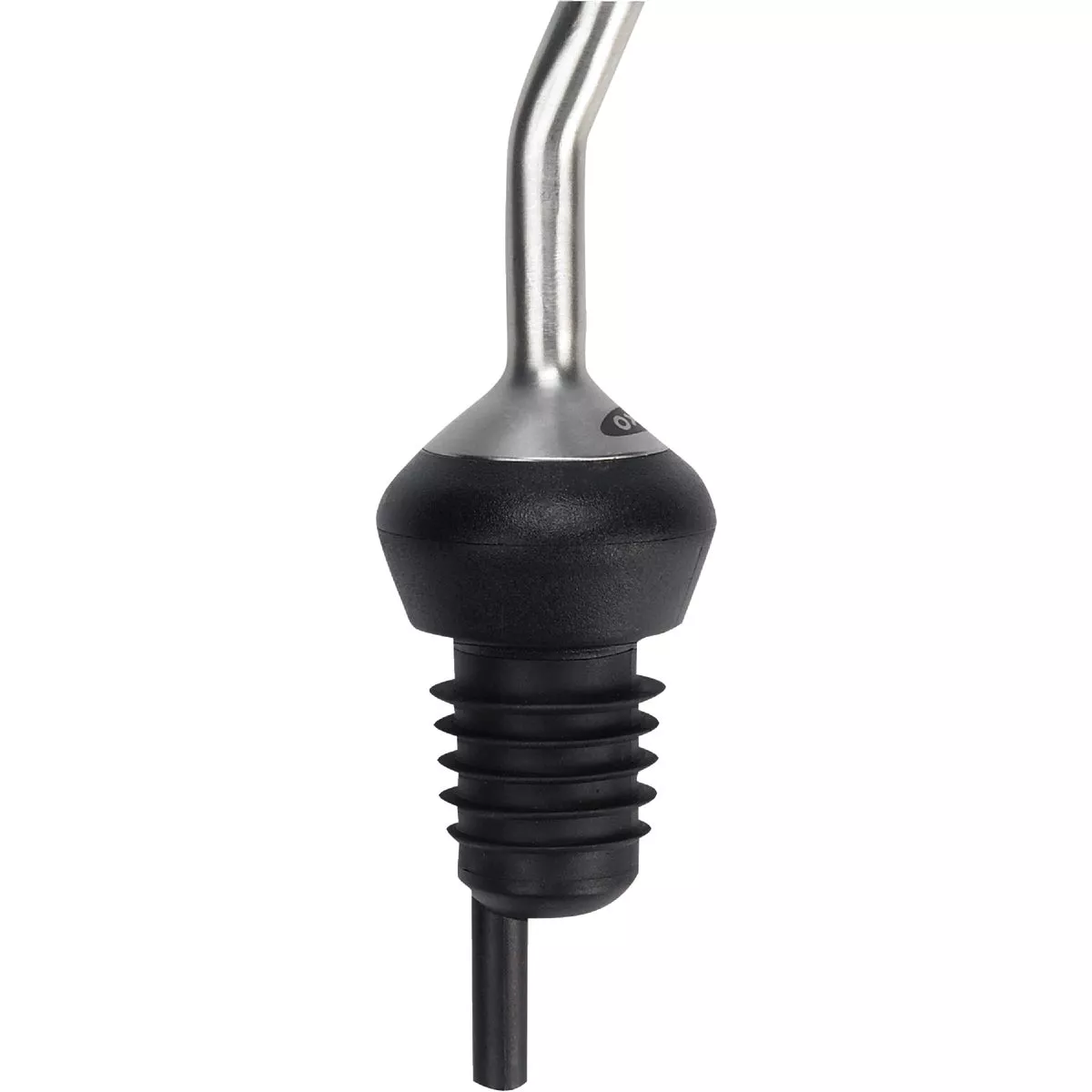 Oxo Steel Shot Pourer & Bottle Stopper