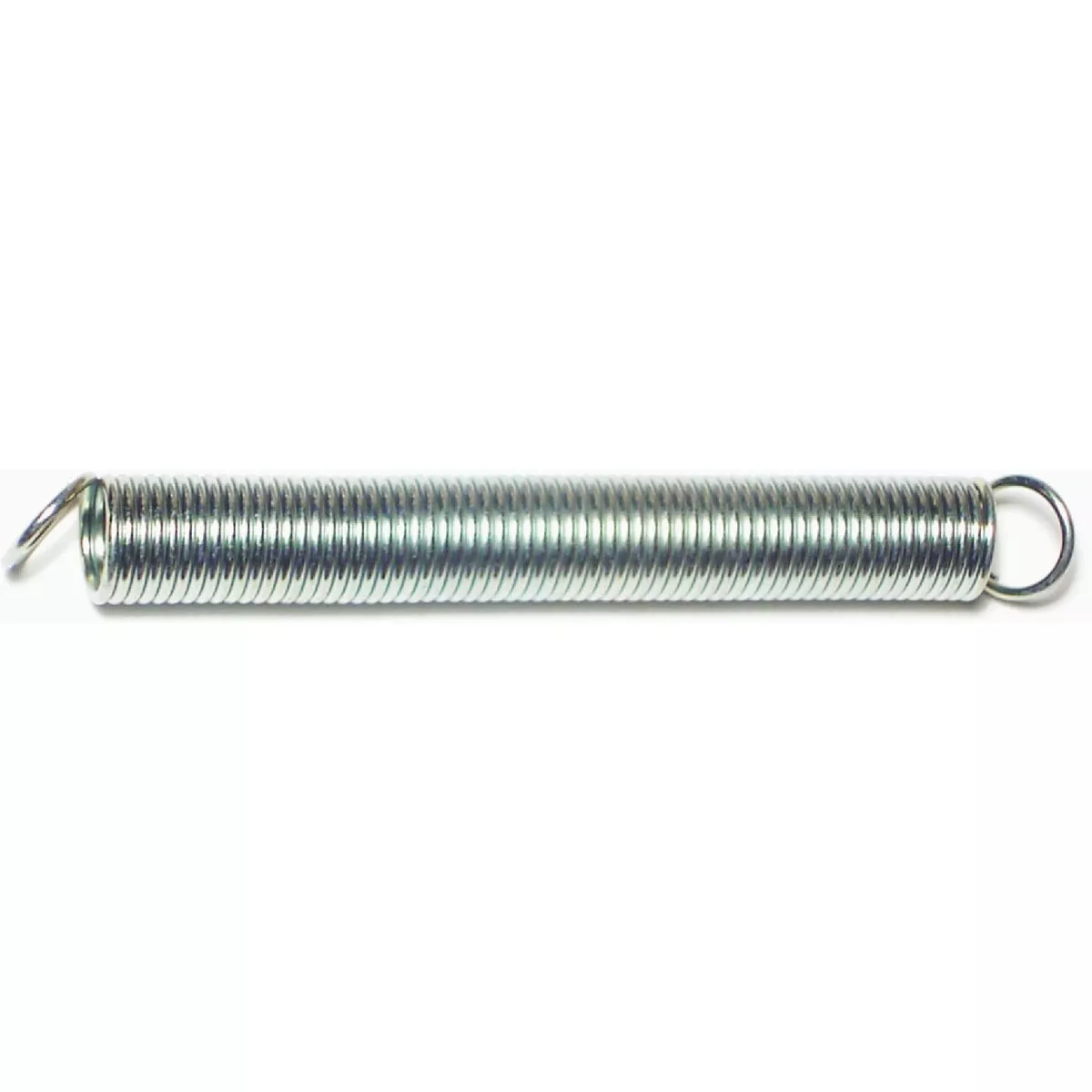 Midwest Fastener 7/16 In. x .048 In. x 3-3/4 In. x.048 WG Steel Extension Springs (6 Ct.)
