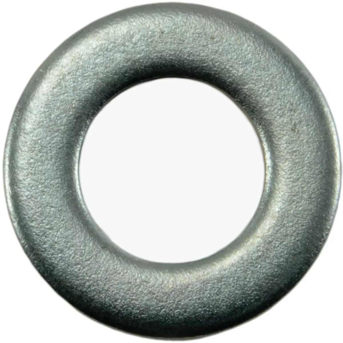 Midwest Fastener 6mm x 12mm Zinc Plated Class 8 Steel Flat Washers (40 Ct.)