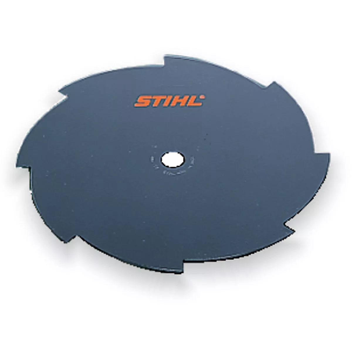STIHL 20mm 8T Grass Cutting Trimmer Replacement Blade