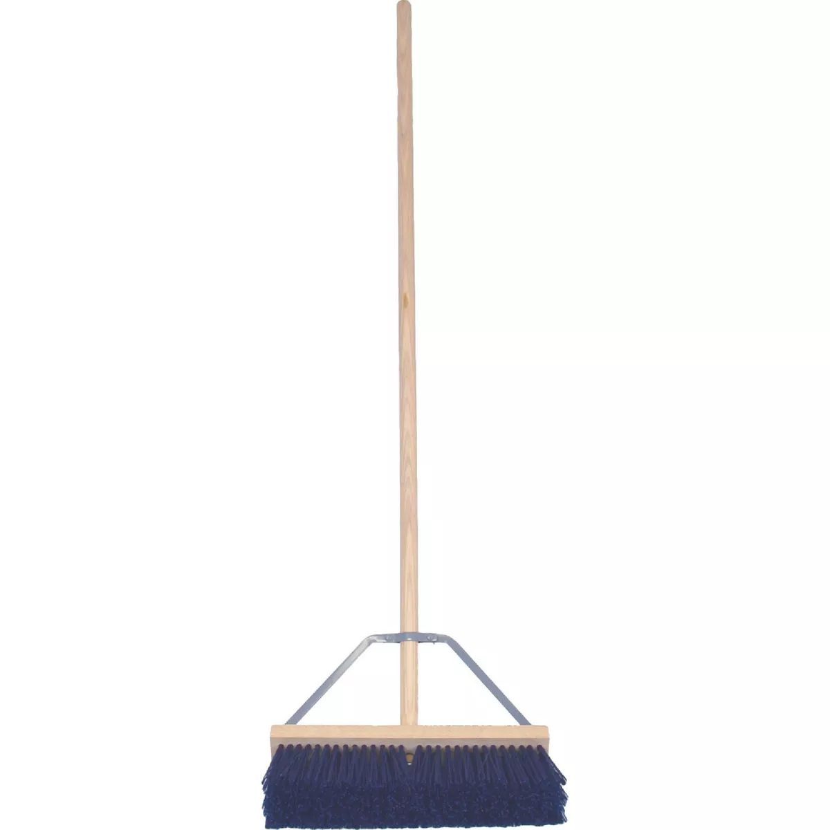Birdwell 16 In. Street/Barn Broom | True Value Hardware