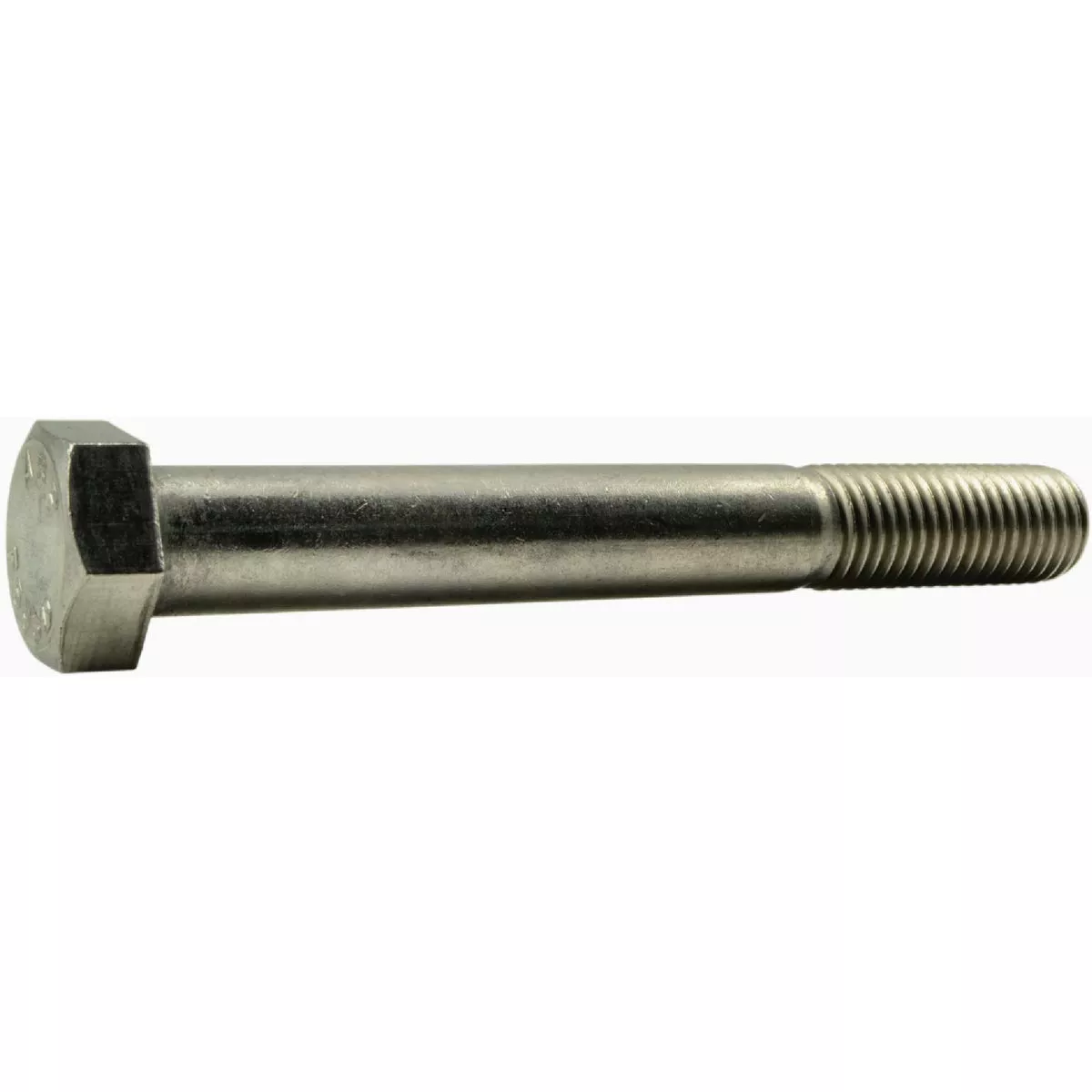 Midwest Fastener 3/4 In.-10 x 6 In. 18-8 Stainless Steel Coarse Thread Hex Cap Screws (5 Ct.)