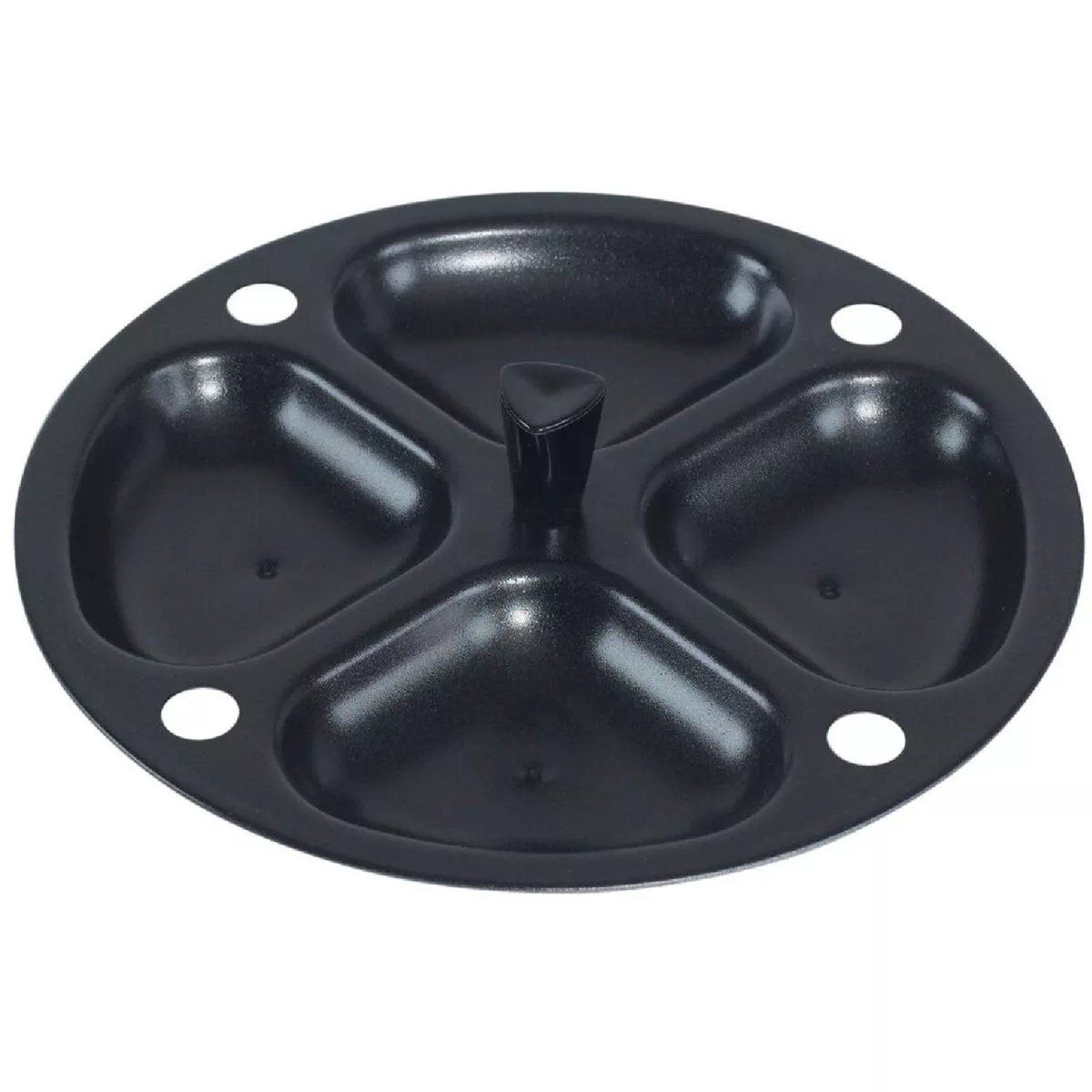 Nordic Ware Egg Poacher Insert